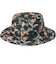【ROXY ロキシー 公式通販】ロキシー（ROXY）Roxy WR UV WATER BEACH HAT PRT ウィメンズ ハット