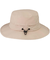 【ROXY ロキシー 公式通販】ロキシー（ROXY）Roxy WR UV WATER BEACH HAT ウィメンズ ハット