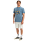 【オンラインストア限定】Quiksilver EVO BUBBLE WRAPPED SS メンズ Tシャツ