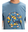 【オンラインストア限定】Quiksilver EVO BUBBLE WRAPPED SS メンズ Tシャツ