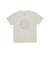 【オンラインストア限定】Quiksilver EVO BUBBLE WRAPPED SS メンズ Tシャツ