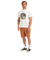 【オンラインストア限定】Quiksilver EVO BUBBLE WRAPPED SS メンズ Tシャツ