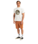 【オンラインストア限定】Quiksilver EVO BUBBLE WRAPPED SS メンズ Tシャツ
