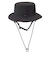 【ROXY ロキシー 公式通販】ロキシー（ROXY）Roxy WR UV WATER SURF HAT ウィメンズ サーフハット