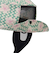 【ROXY ロキシー 公式通販】ロキシー（ROXY）Roxy WR UV WATER SURF HAT ウィメンズ サーフハット