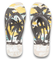 Quiksilver MOLOKAI ART 25 メンズ サンダル