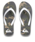 Quiksilver MOLOKAI ART 25 メンズ サンダル