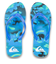 Quiksilver MOLOKAI ART 25 メンズ サンダル