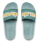 Quiksilver RIVI WORDMARK SLIDE II メンズ サンダル
