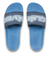 Quiksilver RIVI WORDMARK SLIDE II メンズ サンダル