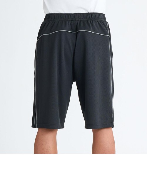 Quiksilver MERCURY MESH WS メンズ ボトムス ショーツ ハーフパンツ