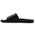 Quiksilver RIVI NUBUCK SLIDE メンズ サンダル