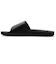 Quiksilver RIVI NUBUCK SLIDE メンズ サンダル