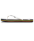【QUIKSILVER クイックシルバー 公式通販】クイックシルバー （QUIKSILVER）Quiksilver MOLOKAI CORE メンズ サンダル