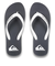 【QUIKSILVER クイックシルバー 公式通販】クイックシルバー （QUIKSILVER）Quiksilver MOLOKAI CORE メンズ サンダル