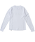 【ROXY ロキシー 公式通販】ロキシー（ROXY）Roxy MINI ARTSY FLORAL LOGO キッズ ラッシュガード