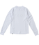 【ROXY ロキシー 公式通販】ロキシー（ROXY）Roxy MINI ARTSY FLORAL LOGO キッズ ラッシュガード