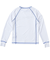 【ROXY ロキシー 公式通販】ロキシー（ROXY）Roxy MINI RASHIE L/S キッズ ラッシュガード