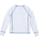 【ROXY ロキシー 公式通販】ロキシー（ROXY）Roxy MINI RASHIE L/S キッズ ラッシュガード