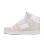 【DC ディーシー公式通販】ディーシー （DC SHOES）DC Shoes MANTECA 4 HI