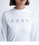 【ROXY ロキシー 公式通販】ロキシー（ROXY）Roxy RASHIE L/S ウィメンズ ラッシュガード