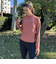 【ROXY ロキシー 公式通販】ロキシー（ROXY）Roxy RASHIE L/S ウィメンズ ラッシュガード
