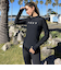 【ROXY ロキシー 公式通販】ロキシー（ROXY）Roxy RASHIE L/S ウィメンズ ラッシュガード