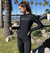 【ROXY ロキシー 公式通販】ロキシー（ROXY）Roxy RASHIE L/S ウィメンズ ラッシュガード