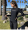 【ROXY ロキシー 公式通販】ロキシー（ROXY）Roxy RASHIE L/S ウィメンズ ラッシュガード