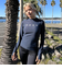 【ROXY ロキシー 公式通販】ロキシー（ROXY）Roxy RASHIE L/S ウィメンズ ラッシュガード