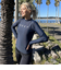 【ROXY ロキシー 公式通販】ロキシー（ROXY）Roxy RASHIE L/S ウィメンズ ラッシュガード