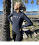 【ROXY ロキシー 公式通販】ロキシー（ROXY）Roxy RASHIE L/S ウィメンズ ラッシュガード