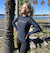 【ROXY ロキシー 公式通販】ロキシー（ROXY）Roxy RASHIE L/S ウィメンズ ラッシュガード