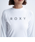 【ROXY ロキシー 公式通販】ロキシー（ROXY）Roxy RASHIE L/S ウィメンズ ラッシュガード