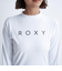 【ROXY ロキシー 公式通販】ロキシー（ROXY）Roxy RASHIE L/S ウィメンズ ラッシュガード