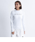【ROXY ロキシー 公式通販】ロキシー（ROXY）Roxy RASHIE L/S ウィメンズ ラッシュガード