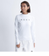 【ROXY ロキシー 公式通販】ロキシー（ROXY）Roxy RASHIE L/S ウィメンズ ラッシュガード