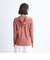 【ROXY ロキシー 公式通販】ロキシー（ROXY）Roxy RASHIE PARKA ウィメンズ ラッシュガード