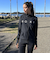 【ROXY ロキシー 公式通販】ロキシー（ROXY）Roxy RASHIE PARKA ウィメンズ ラッシュガード