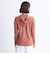 【ROXY ロキシー 公式通販】ロキシー（ROXY）Roxy RASHIE PARKA ウィメンズ ラッシュガード