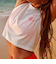 【オンラインストア・直営店限定】Roxy ESSENTIAL ENERGY BOXY TANK ウィメンズ ウェア タンクトップ クロップド丈