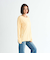 【ROXY ロキシー 公式通販】ロキシー（ROXY）Roxy BEACH FLEX ウィメンズ 長袖Tシャツ ロンT バックプリント