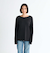 【ROXY ロキシー 公式通販】ロキシー（ROXY）Roxy BEACH FLEX ウィメンズ 長袖Tシャツ ロンT バックプリント
