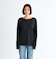 【ROXY ロキシー 公式通販】ロキシー（ROXY）Roxy BEACH FLEX ウィメンズ 長袖Tシャツ ロンT バックプリント