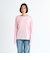 【ROXY ロキシー 公式通販】ロキシー（ROXY）Roxy BEACH FLEX ウィメンズ 長袖Tシャツ ロンT バックプリント