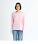 【ROXY ロキシー 公式通販】ロキシー（ROXY）Roxy BEACH FLEX ウィメンズ 長袖Tシャツ ロンT バックプリント