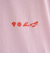 【ROXY ロキシー 公式通販】ロキシー（ROXY）Roxy BEACH FLEX ウィメンズ 長袖Tシャツ ロンT バックプリント