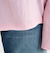 【ROXY ロキシー 公式通販】ロキシー（ROXY）Roxy BEACH FLEX ウィメンズ 長袖Tシャツ ロンT バックプリント