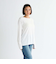 【ROXY ロキシー 公式通販】ロキシー（ROXY）Roxy BEACH FLEX ウィメンズ 長袖Tシャツ ロンT バックプリント