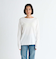 【ROXY ロキシー 公式通販】ロキシー（ROXY）Roxy BEACH FLEX ウィメンズ 長袖Tシャツ ロンT バックプリント